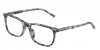 OKULARY KOREKCYJNE DOLCE & GABBANA DG 3427 3392 55 ROZMIAR M